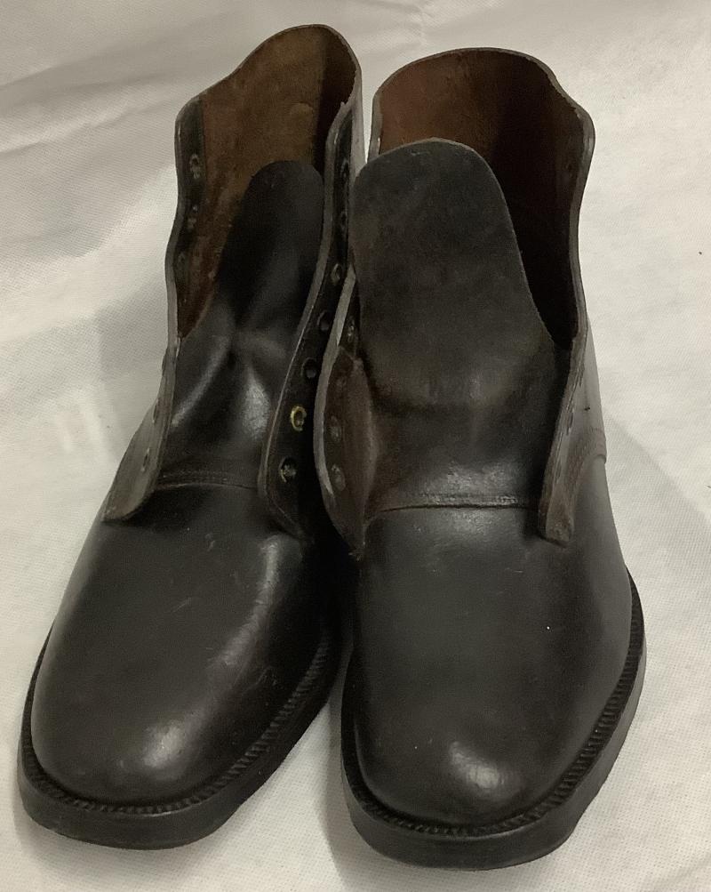 CC41 ORIGINAL MEN’S BOOTS SIZE 9 US 10