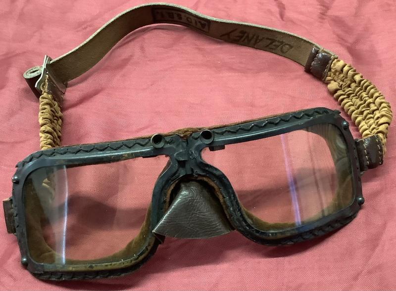RAF MK IIIa Flying Goggles