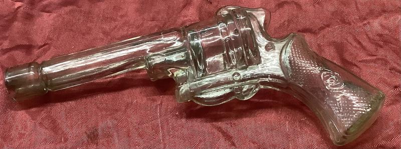 WWII UNITED STATES CANDY DISH