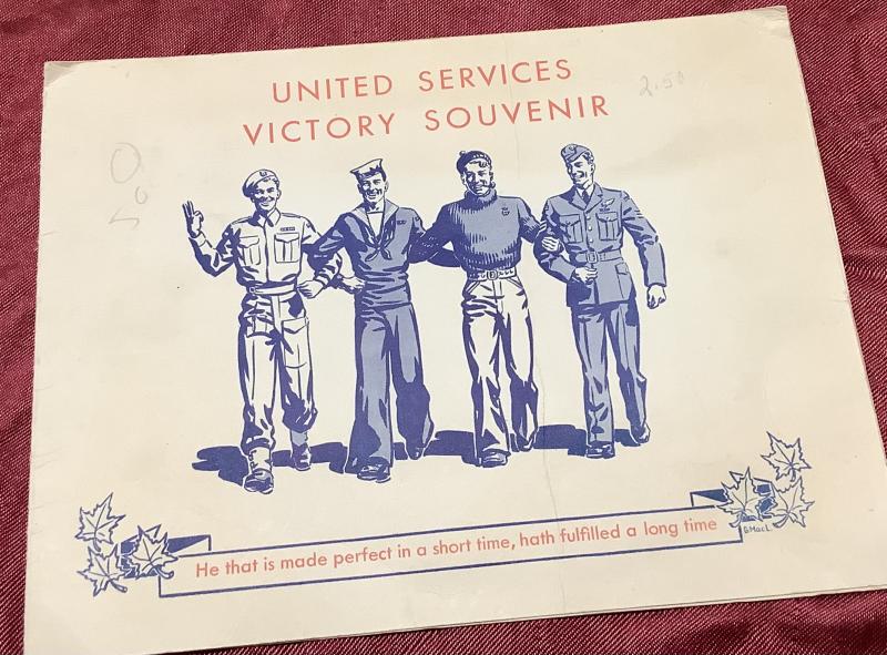 WWII CALENDAR