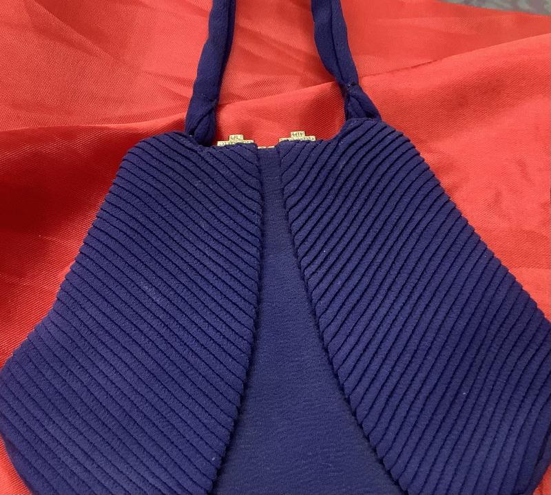 WWII LADIES WARTIME HANDBAG