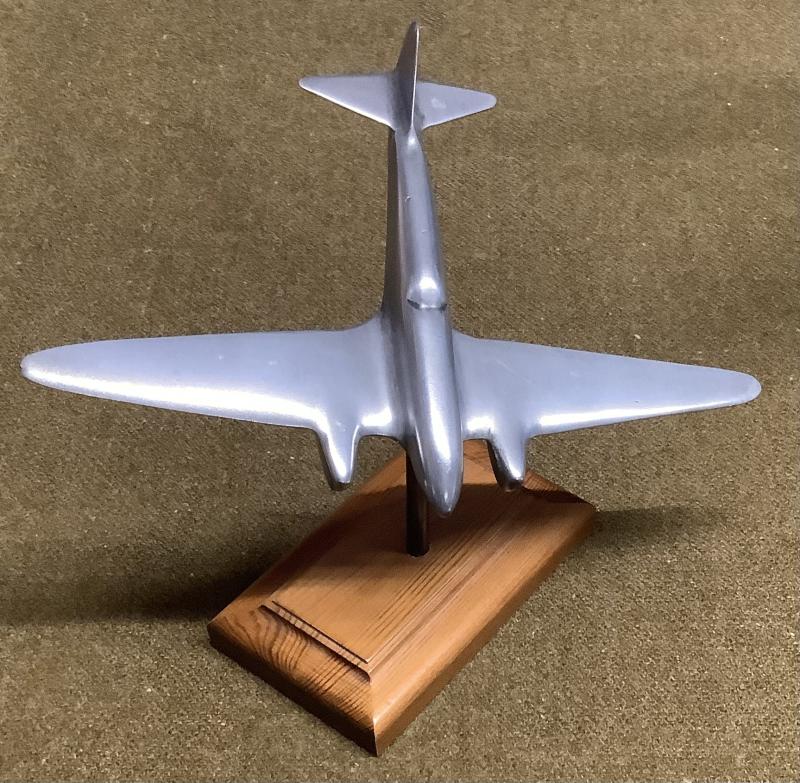 PRE WAR MODEL DH COMET RACER