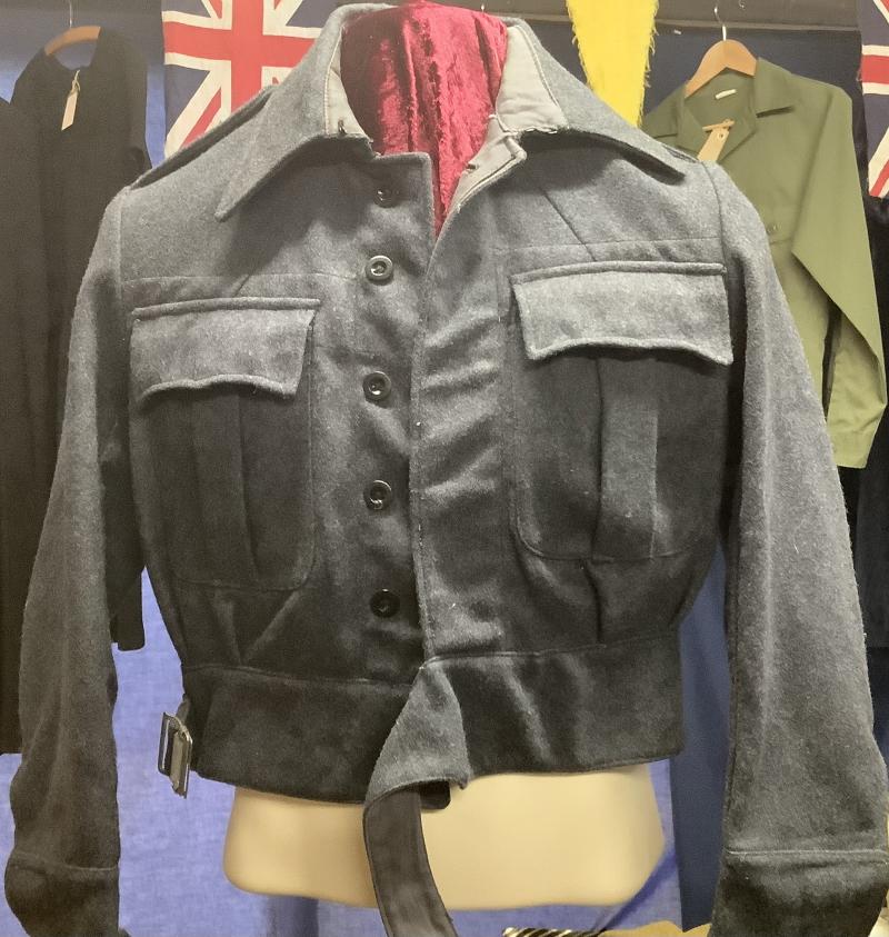 WWII RAF AIRCREW BLOUSE