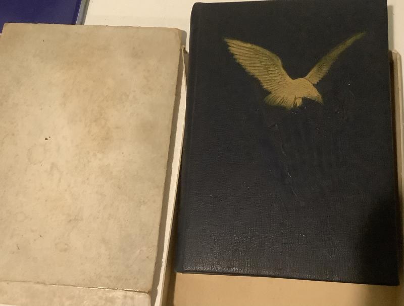 WWII  AMERICAN SERVICEMEN JOURNAL