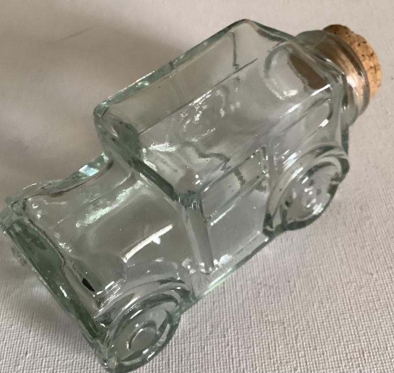 VINTAGE DULCIORA CANDY DISH