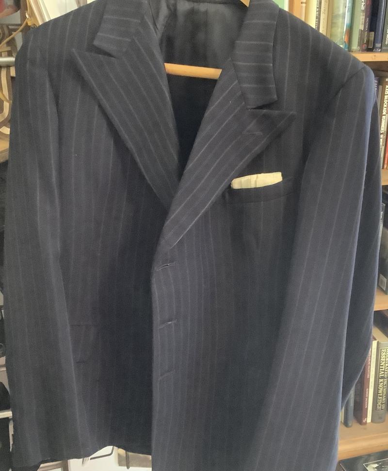 CC41 GENTLEMANS  SUIT